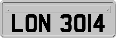 LON3014