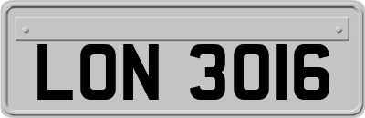 LON3016