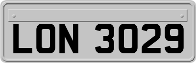 LON3029