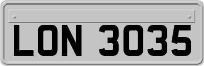 LON3035