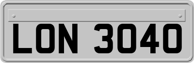 LON3040