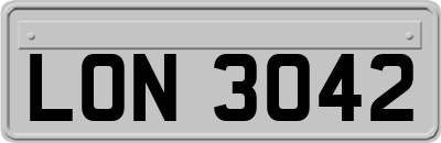 LON3042