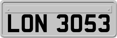 LON3053