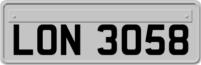 LON3058