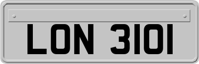LON3101