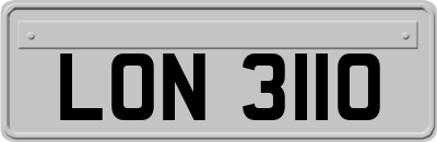 LON3110