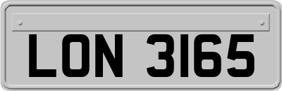LON3165