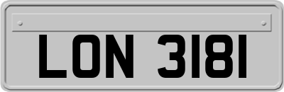 LON3181