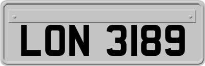 LON3189