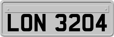 LON3204