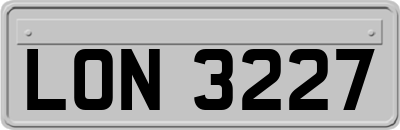 LON3227