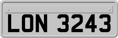LON3243