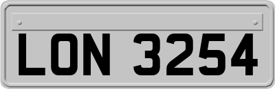 LON3254