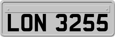 LON3255