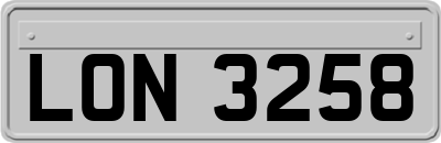 LON3258