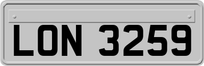 LON3259