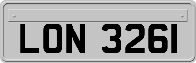 LON3261