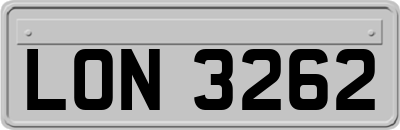 LON3262