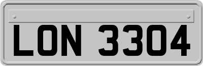 LON3304
