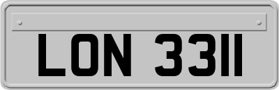 LON3311
