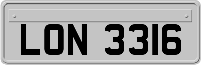 LON3316