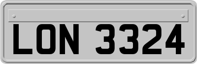 LON3324