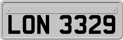 LON3329