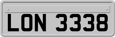 LON3338