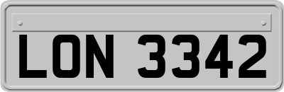 LON3342