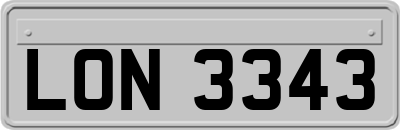LON3343