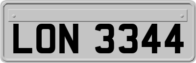 LON3344