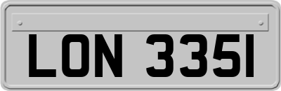 LON3351