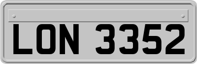 LON3352