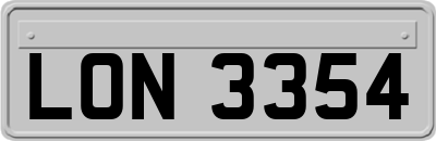 LON3354