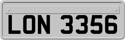 LON3356