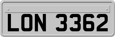 LON3362