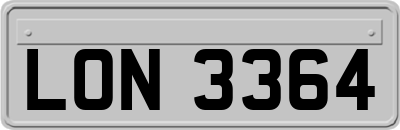 LON3364