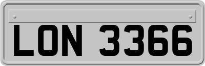 LON3366