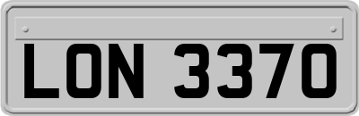 LON3370