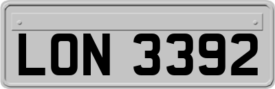 LON3392