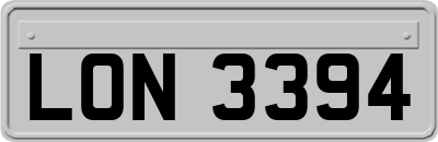 LON3394