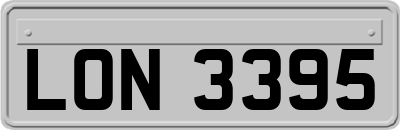 LON3395