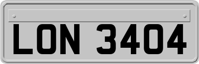 LON3404