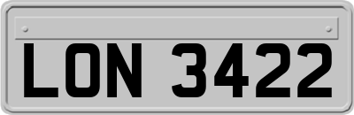 LON3422