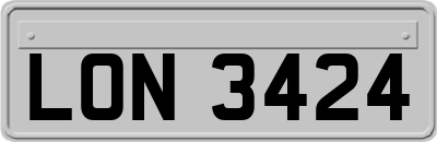 LON3424