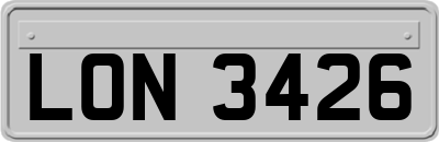 LON3426