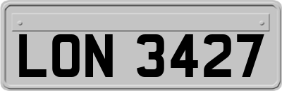 LON3427