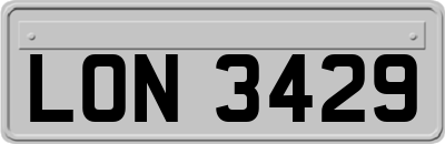 LON3429