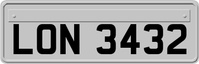 LON3432