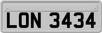LON3434